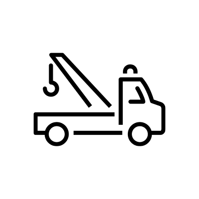 Wrecker Service for Recovery, Impounds, and Secure Vehicle Handling